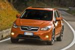 Subaru XV Crosstrek 2013 года